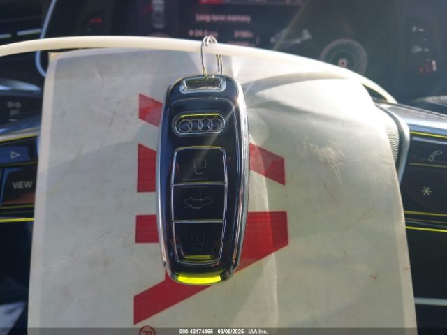 2019 AUDI A7 WAUV2AF2XKN109910 Photo 10