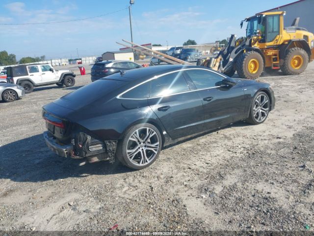 2019 AUDI A7 WAUV2AF2XKN109910 Photo 3