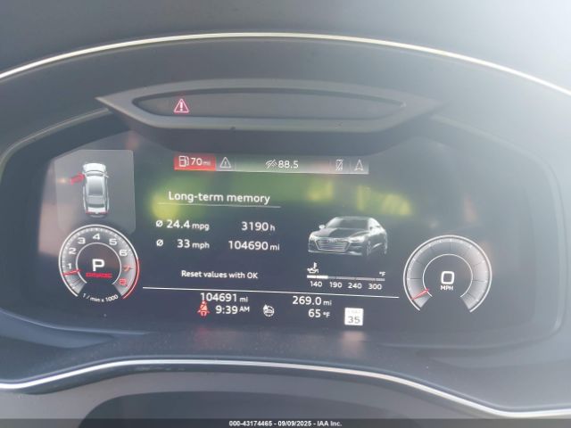 2019 AUDI A7 WAUV2AF2XKN109910 Photo 6