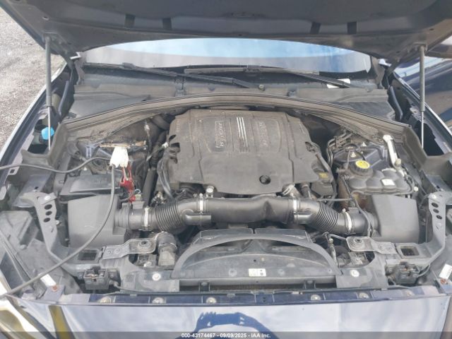 2017 JAGUAR F-PACE SADCL2BV8HA062443 Photo 9