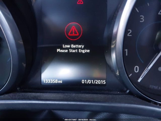 2017 JAGUAR F-PACE SADCL2BV8HA062443 Photo 6