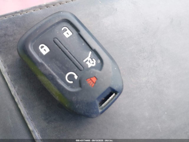1GT49REY0NF190526 GMC l5p
