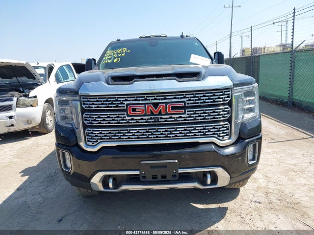 1GT49REY0NF190526 GMC l5p