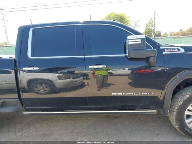 1GT49REY0NF190526 GMC l5p