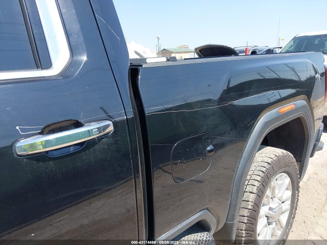 1GT49REY0NF190526 GMC l5p