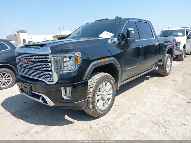1GT49REY0NF190526 GMC l5p