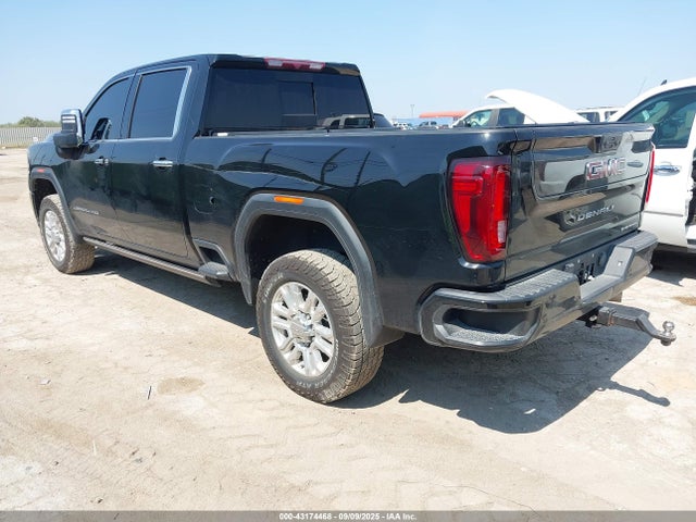 1GT49REY0NF190526 GMC l5p