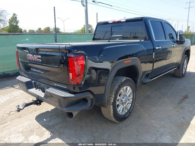 1GT49REY0NF190526 GMC l5p