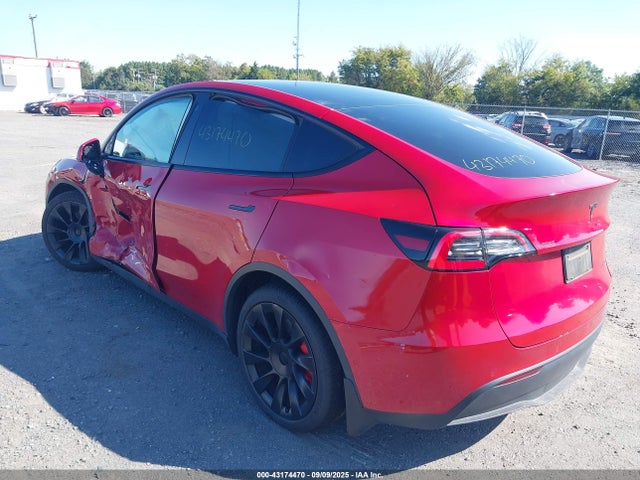 5YJYGDEE5MF126016 Tesla 2021