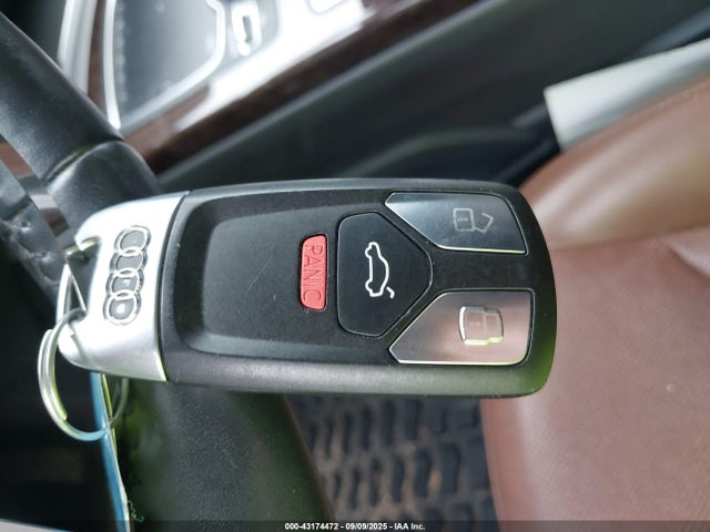 2018 AUDI Q7 WA1LHAF76JD049403 Photo 10