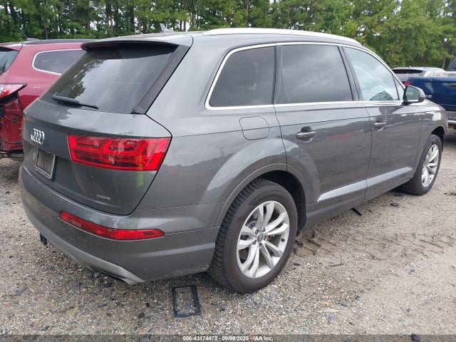 2018 AUDI Q7 WA1LHAF76JD049403 Photo 3