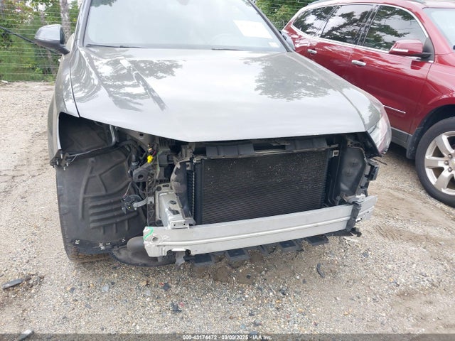 2018 AUDI Q7 WA1LHAF76JD049403 Photo 5
