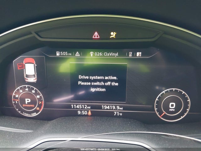 2018 AUDI Q7 WA1LHAF76JD049403 Photo 6