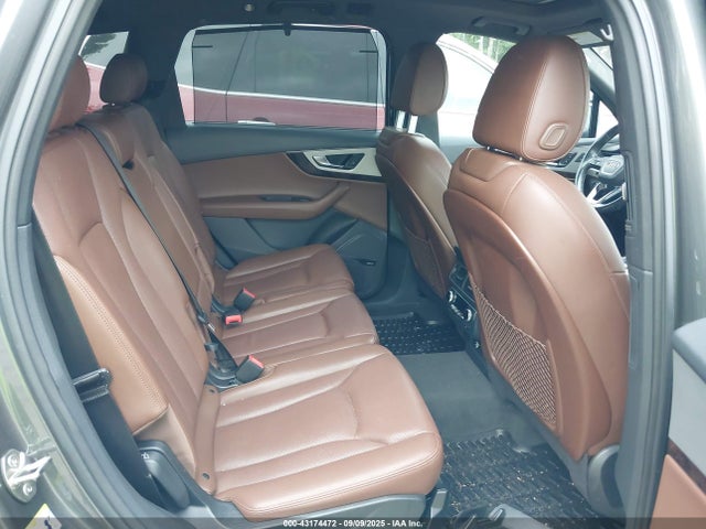 2018 AUDI Q7 WA1LHAF76JD049403 Photo 7