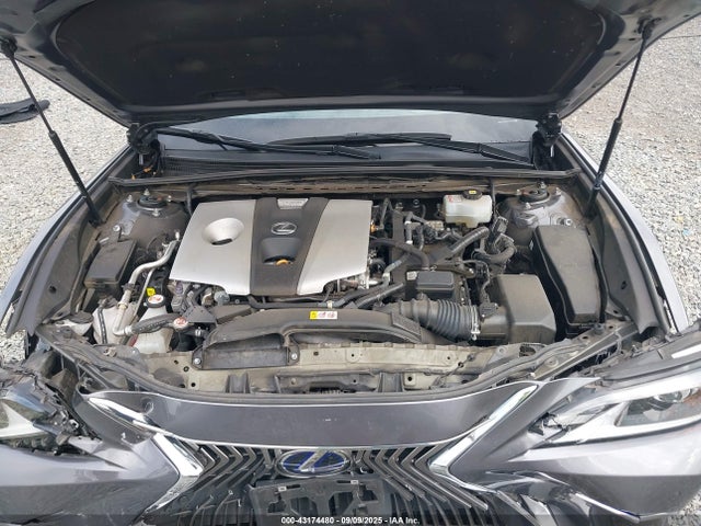 Lexus a25a-fxs, 3nm 2020 58AE21B16LU010478 Image 10