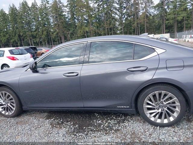 Lexus a25a-fxs, 3nm 2020 58AE21B16LU010478 Image 14