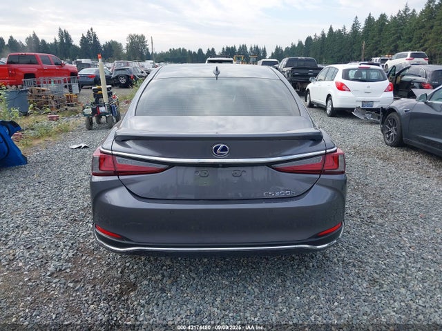 Lexus a25a-fxs, 3nm 2020 58AE21B16LU010478 Image 16