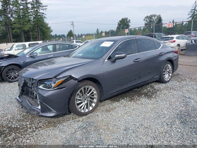 Lexus a25a-fxs, 3nm 2020 58AE21B16LU010478 Image 2