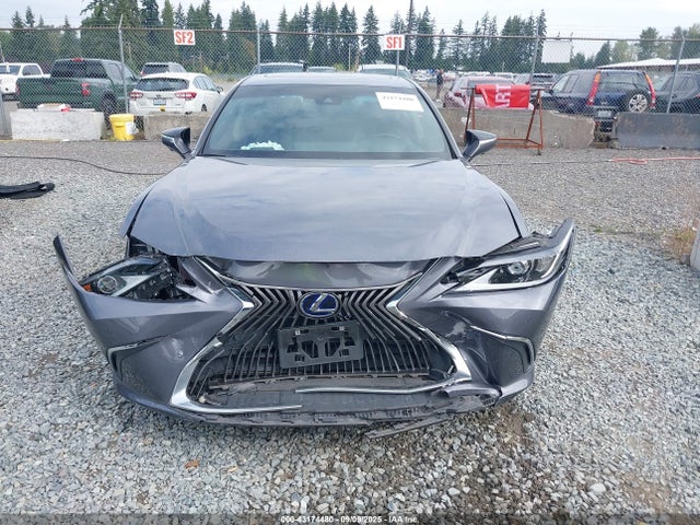 Lexus a25a-fxs, 3nm 2020 58AE21B16LU010478 Image 6