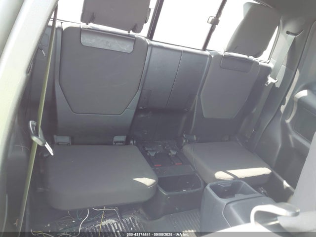 5TFSZ5AN1KX167046 Toyota 2gr-fks