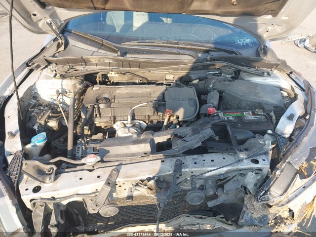 1HGCR2F82EA196912 Honda k24w1