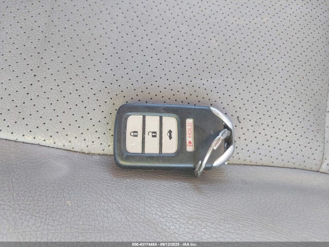 1HGCR2F82EA196912 Honda k24w1
