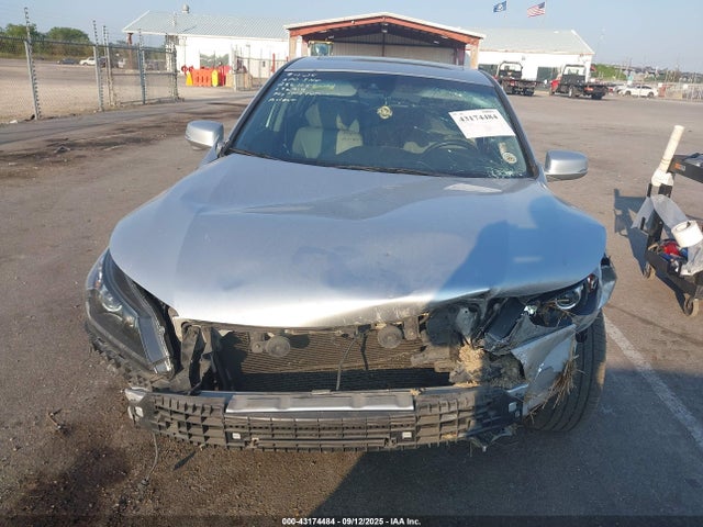 1HGCR2F82EA196912 Honda k24w1