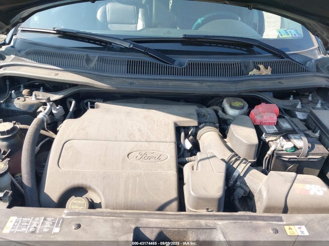 Ford 2015 2015 1FM5K8D80FGB45906 Image 10