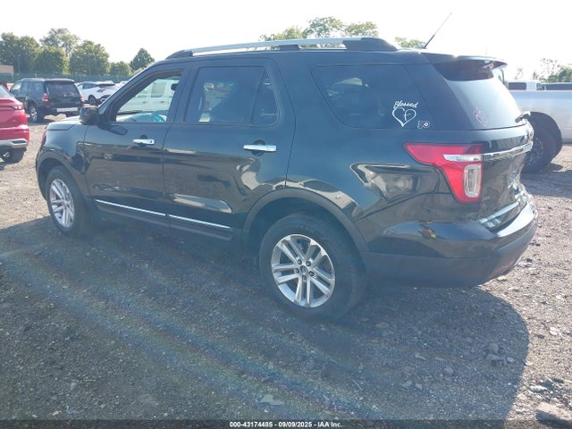 Ford 2015 2015 1FM5K8D80FGB45906 Image 3