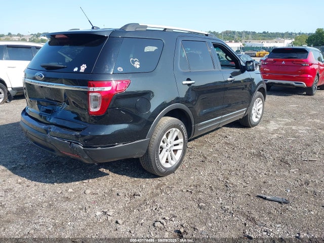 Ford 2015 2015 1FM5K8D80FGB45906 Image 4