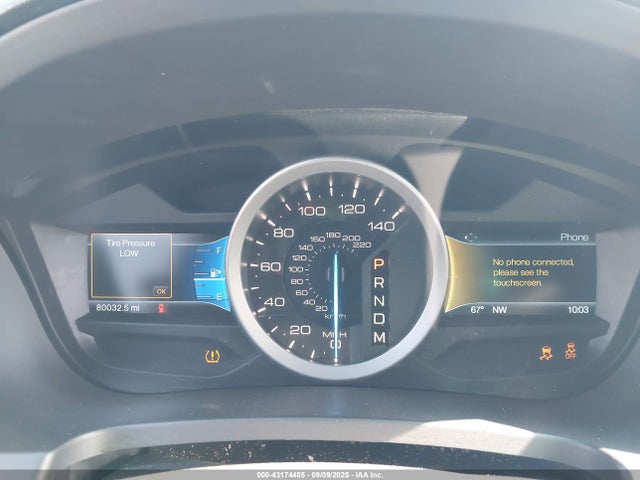Ford 2015 2015 1FM5K8D80FGB45906 Image 7