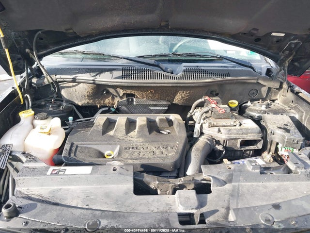 2014 JEEP COMPASS 1C4NJCBB7ED732046 Photo 9