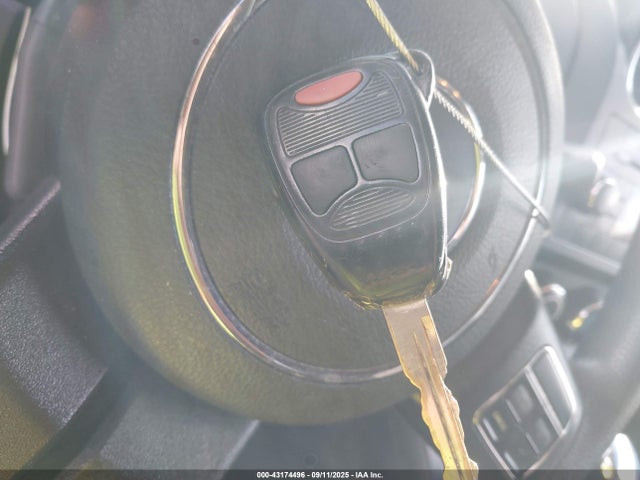 2014 JEEP COMPASS 1C4NJCBB7ED732046 Photo 10