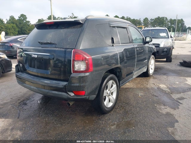 2014 JEEP COMPASS 1C4NJCBB7ED732046 Photo 3
