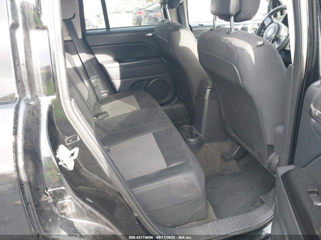 2014 JEEP COMPASS 1C4NJCBB7ED732046 Photo 7