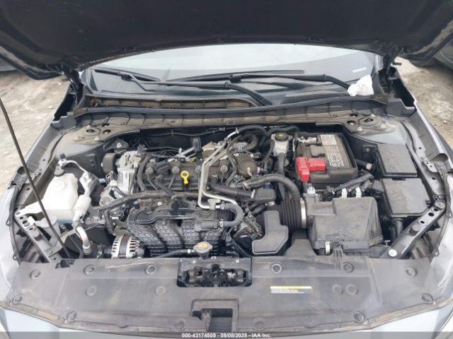 2023 NISSAN ALTIMA 1N4BL4EV9PN302157 Photo 9