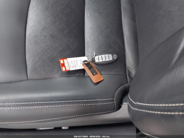 2023 NISSAN ALTIMA 1N4BL4EV9PN302157 Photo 10