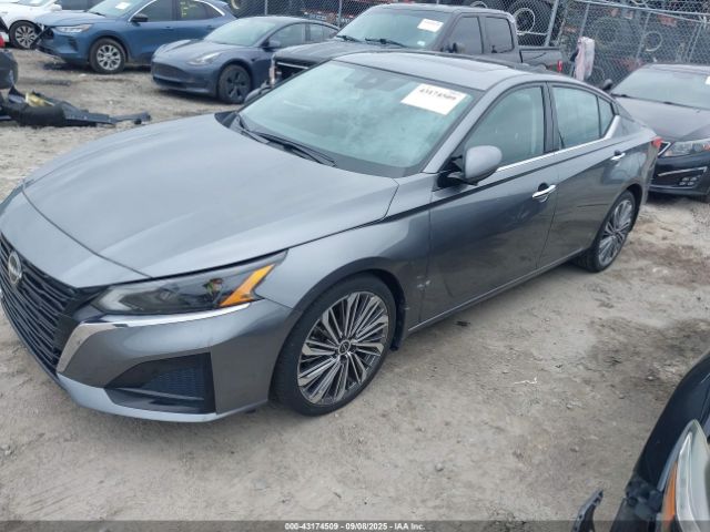 2023 NISSAN ALTIMA 1N4BL4EV9PN302157 Photo 1