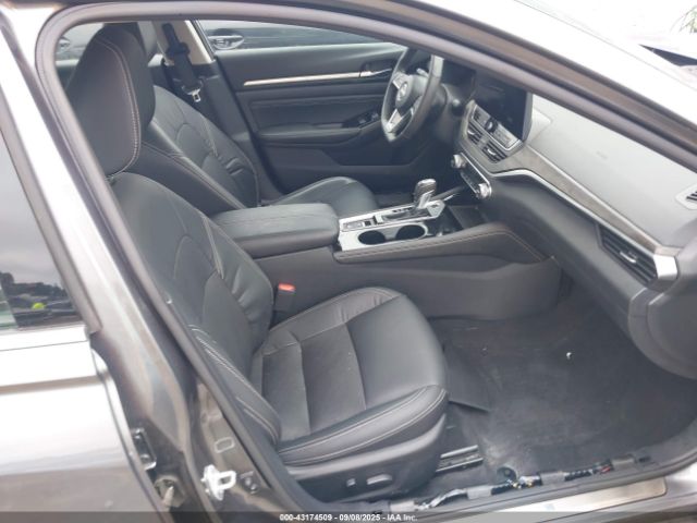 2023 NISSAN ALTIMA 1N4BL4EV9PN302157 Photo 4