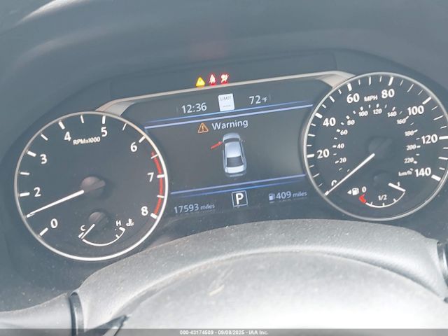 2023 NISSAN ALTIMA 1N4BL4EV9PN302157 Photo 6