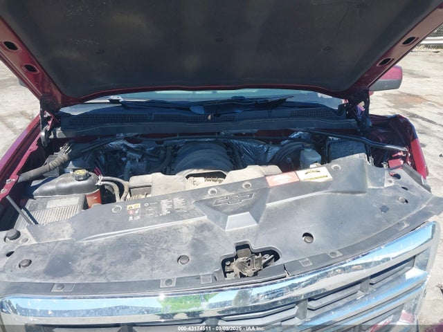 Продажа на аукционе авто 2015 Chevrolet Silverado 1500 2lt, vin: 1GCVKREC8FZ389983, номер лота: 43174511