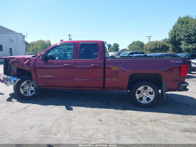Продажа на аукционе авто 2015 Chevrolet Silverado 1500 2lt, vin: 1GCVKREC8FZ389983, номер лота: 43174511