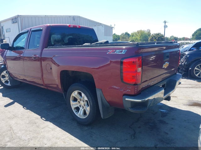 Продажа на аукционе авто 2015 Chevrolet Silverado 1500 2lt, vin: 1GCVKREC8FZ389983, номер лота: 43174511