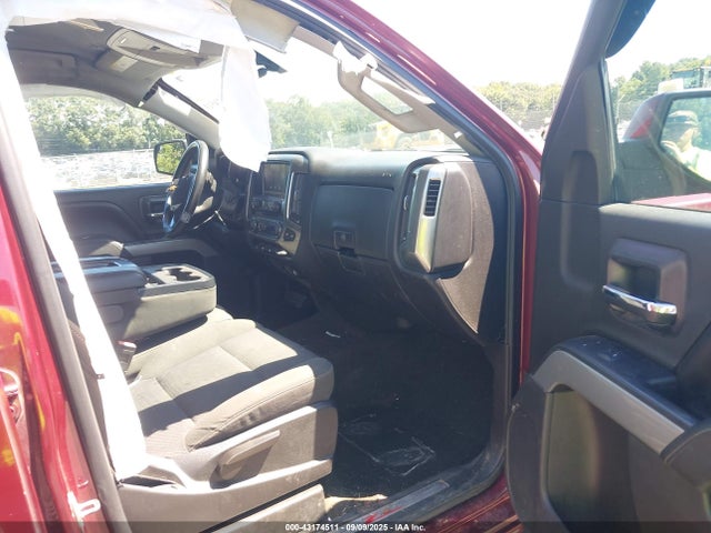 Продажа на аукционе авто 2015 Chevrolet Silverado 1500 2lt, vin: 1GCVKREC8FZ389983, номер лота: 43174511