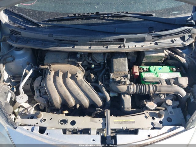 Nissan VERSA NOTE 2015 3N1CE2CP9FL424777 Image 10
