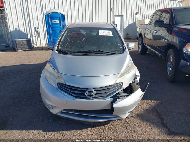 Nissan VERSA NOTE 2015 3N1CE2CP9FL424777 Image 11