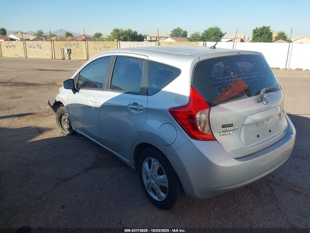 Nissan VERSA NOTE 2015 3N1CE2CP9FL424777 Image 3