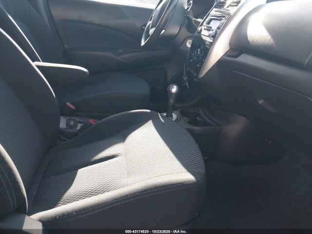 Nissan VERSA NOTE 2015 3N1CE2CP9FL424777 Image 5