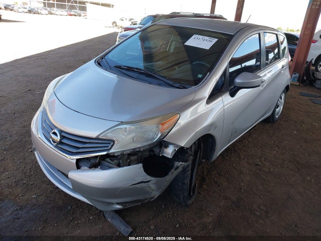 Nissan VERSA NOTE 2015 3N1CE2CP9FL424777 Image 6