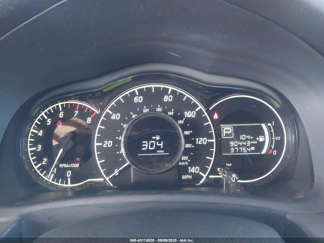Nissan VERSA NOTE 2015 3N1CE2CP9FL424777 Image 7